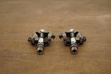 Shimano XTR PD-M9100 SPD Alloy Clipless Road Bike Pedals 310g