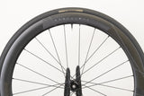 Hunt Sub50 Limitless Carbon Tubeless Clincher Disc Brake Wheelset XDR 12 Speed
