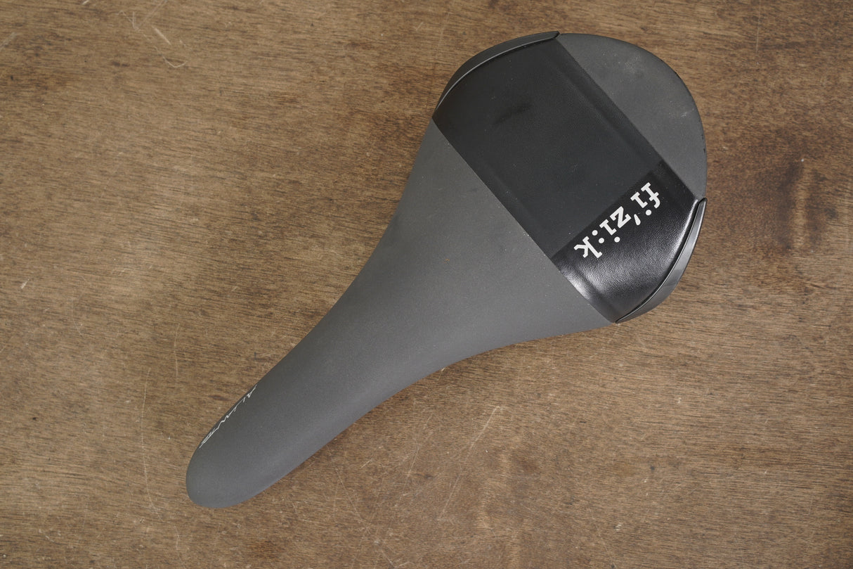 135mm (Regular) Fizik Aliante R3 Kium Rail Road Saddle 221g