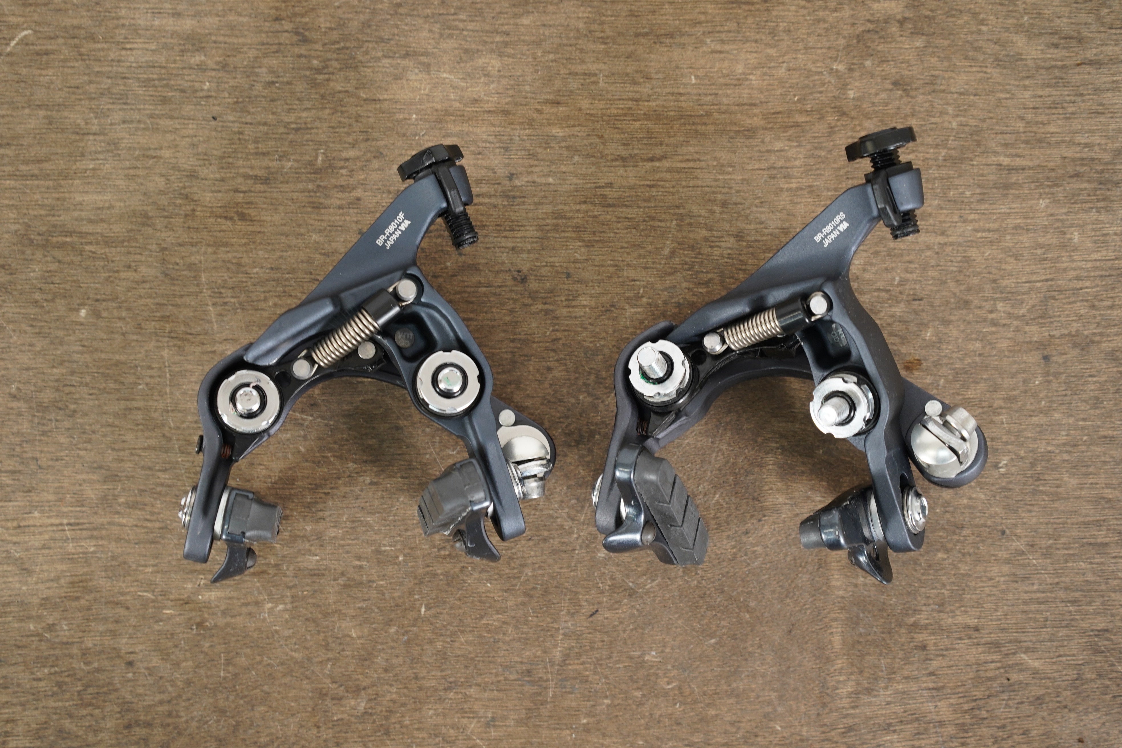 Shimano Ultegra BR-R8010 Direct Mount Rim Brake Calipers R8010