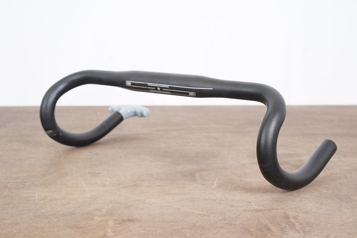 40cm Cannondale C3 Alloy Compact Road Handlebar 31.8mm