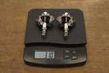 Shimano XTR PD-M9100 SPD Alloy Clipless Road Bike Pedals 310g