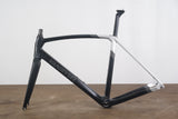 M (Medium) Van Rysel RCR Road CF Carbon Rim Brake Frameset