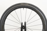 Hunt Sub50 Limitless Carbon Tubeless Clincher Disc Brake Wheelset XDR 12 Speed