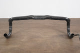 45cm CarbonLORD Ergo Carbon Road Handlebar 31.8mm