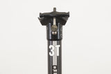27.2mm 3T Doric LTD 0 Carbon Setback Road Seatpost 178g