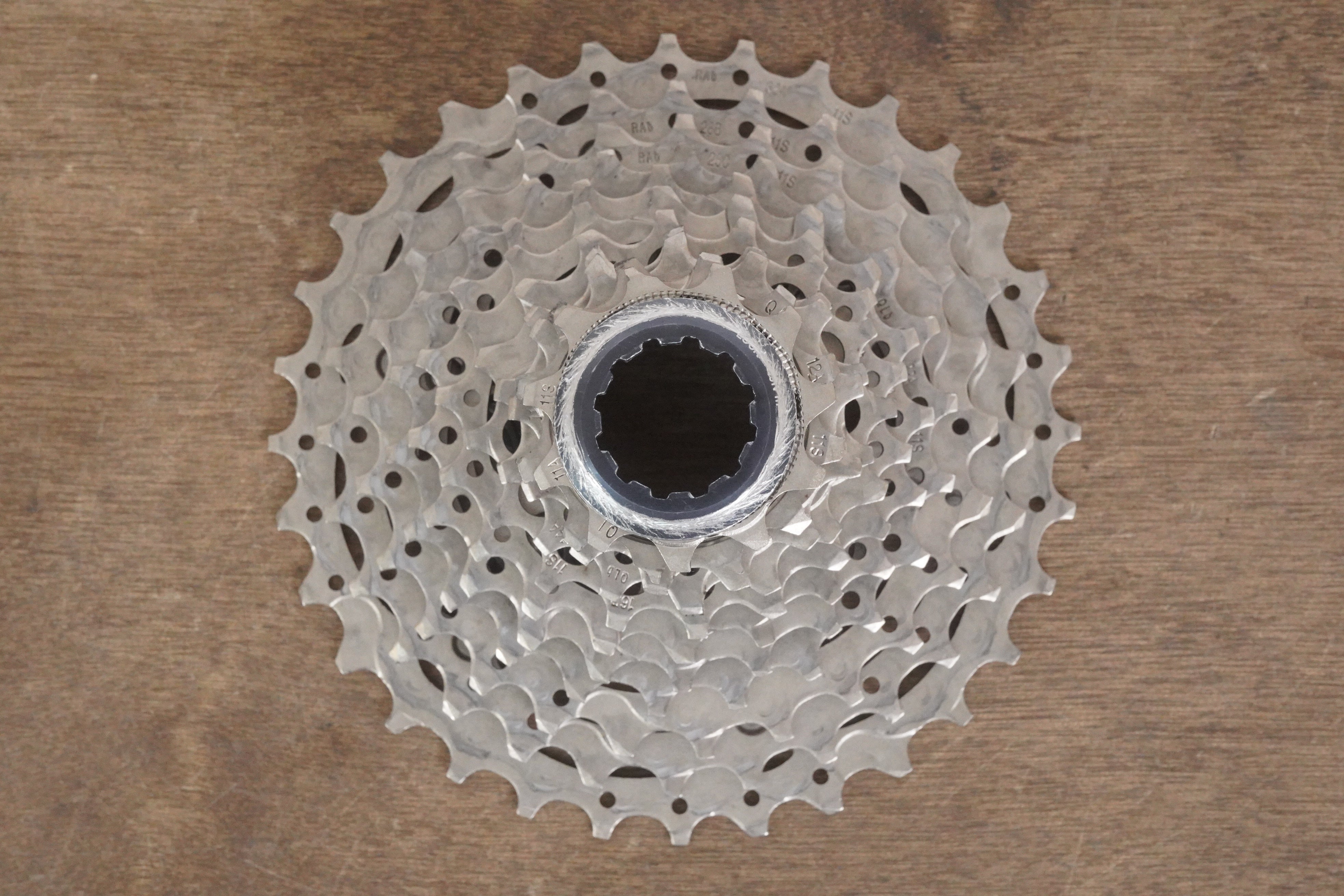 Shimano Ultegra CS-R8000 Cassette - Components