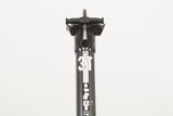 27.2mm 3T Doric LTD 0 Carbon Setback Road Seatpost 178g