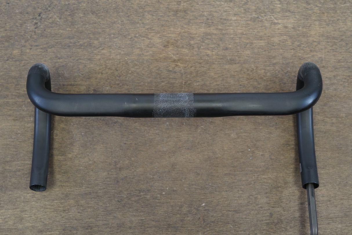 38cm Specialized S-WORKS Shallow Bend Carbon Compact Road Handlebar 31.8mm