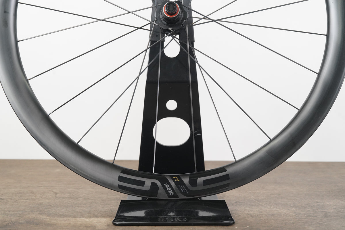ENVE 3.4 SES Innerdrive Carbon Tubeless Clincher Disc Wheelset XDR 12 Speed