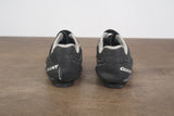 Size 45 (EU) 11 (UK) 12 (US) Giant Bolt Clipless Road Shoes