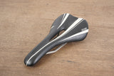 143mm Velo Senso Alloy Rail Road Saddle 228g