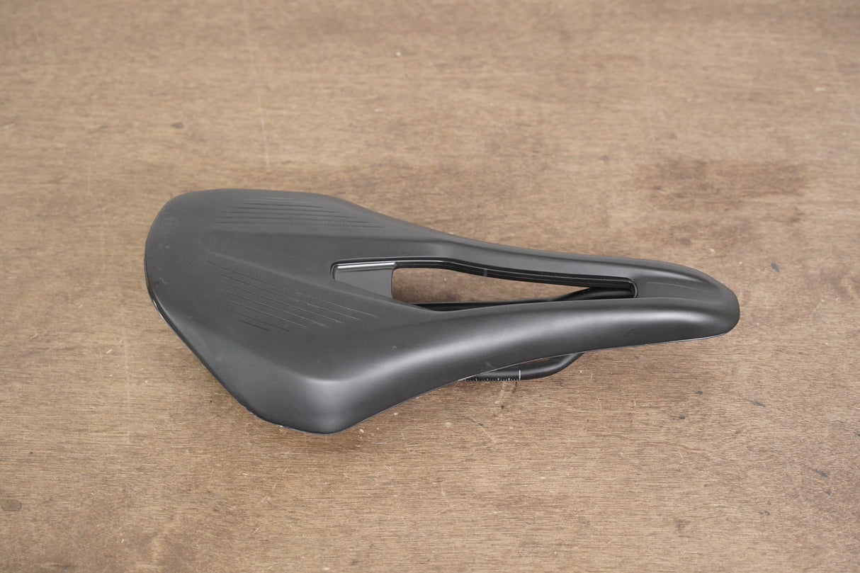 140mm Fizik Argo Vento R5 S-Alloy Rail Road Saddle 235g