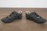 Size 45 (EU) 11 (UK) 12 (US) Giant Bolt Clipless Road Shoes