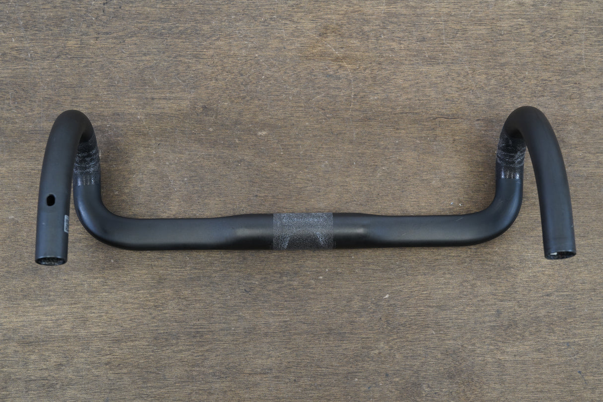 38cm Specialized S-WORKS Shallow Bend Carbon Compact Road Handlebar 31.8mm