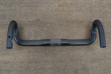 38cm Specialized S-WORKS Shallow Bend Carbon Compact Road Handlebar 31.8mm