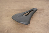 140mm Fizik Argo Vento R5 S-Alloy Rail Road Saddle 235g