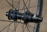 Hunt Sub50 Limitless Carbon Tubeless Clincher Disc Brake Wheelset XDR 12 Speed