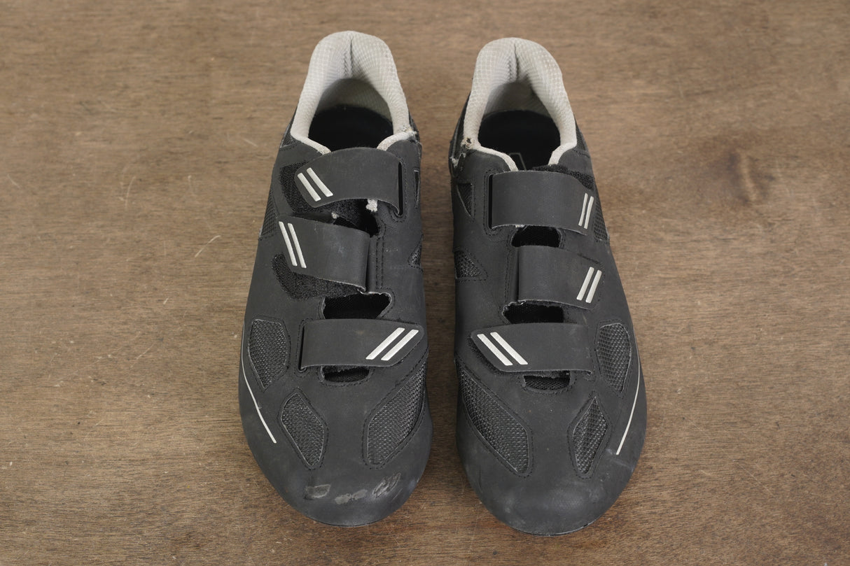 Size 45 (EU) 11 (UK) 12 (US) Giant Bolt Clipless Road Shoes