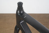 M (Medium) Van Rysel RCR Road CF Carbon Rim Brake Frameset