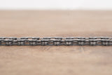 108L YBN SLA-11 Black 11 Speed Road Chain >75% Life Remaining 108 Links