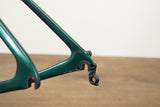 *Damaged* 56cm Cannondale SuperSix EVO Hi-MOD Carbon Rim Frameset HiMod
