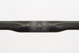 38cm Specialized S-WORKS Shallow Bend Carbon Compact Road Handlebar 31.8mm