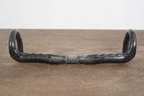 45cm CarbonLORD Ergo Carbon Road Handlebar 31.8mm
