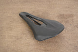 140mm Fizik Argo Vento R5 S-Alloy Rail Road Saddle 235g