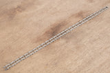 108L Shimano Dura-Ace CN-HG901 11 Speed Road Chain >75% Life Remaining 108 Links