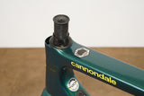 *Damaged* 56cm Cannondale SuperSix EVO Hi-MOD Carbon Rim Frameset HiMod
