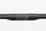 38cm Specialized S-WORKS Shallow Bend Carbon Compact Road Handlebar 31.8mm