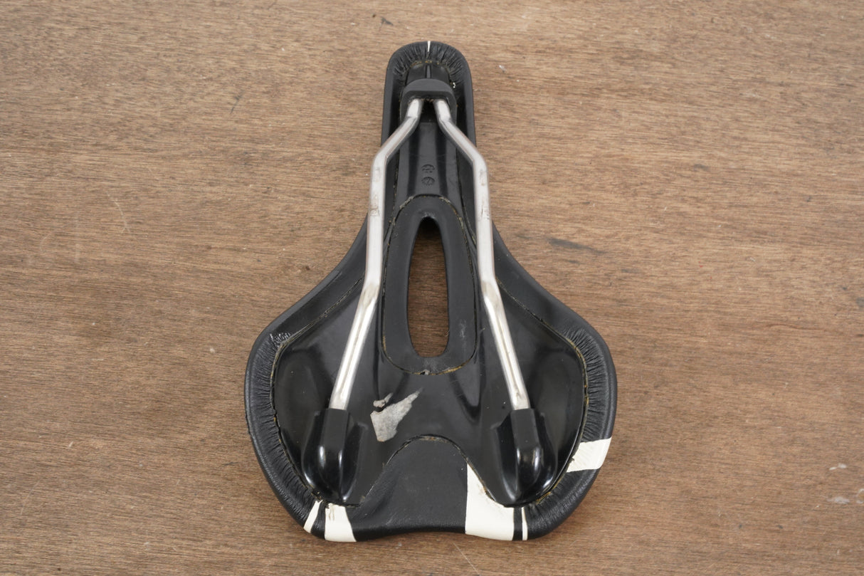 143mm Velo Senso Alloy Rail Road Saddle 228g