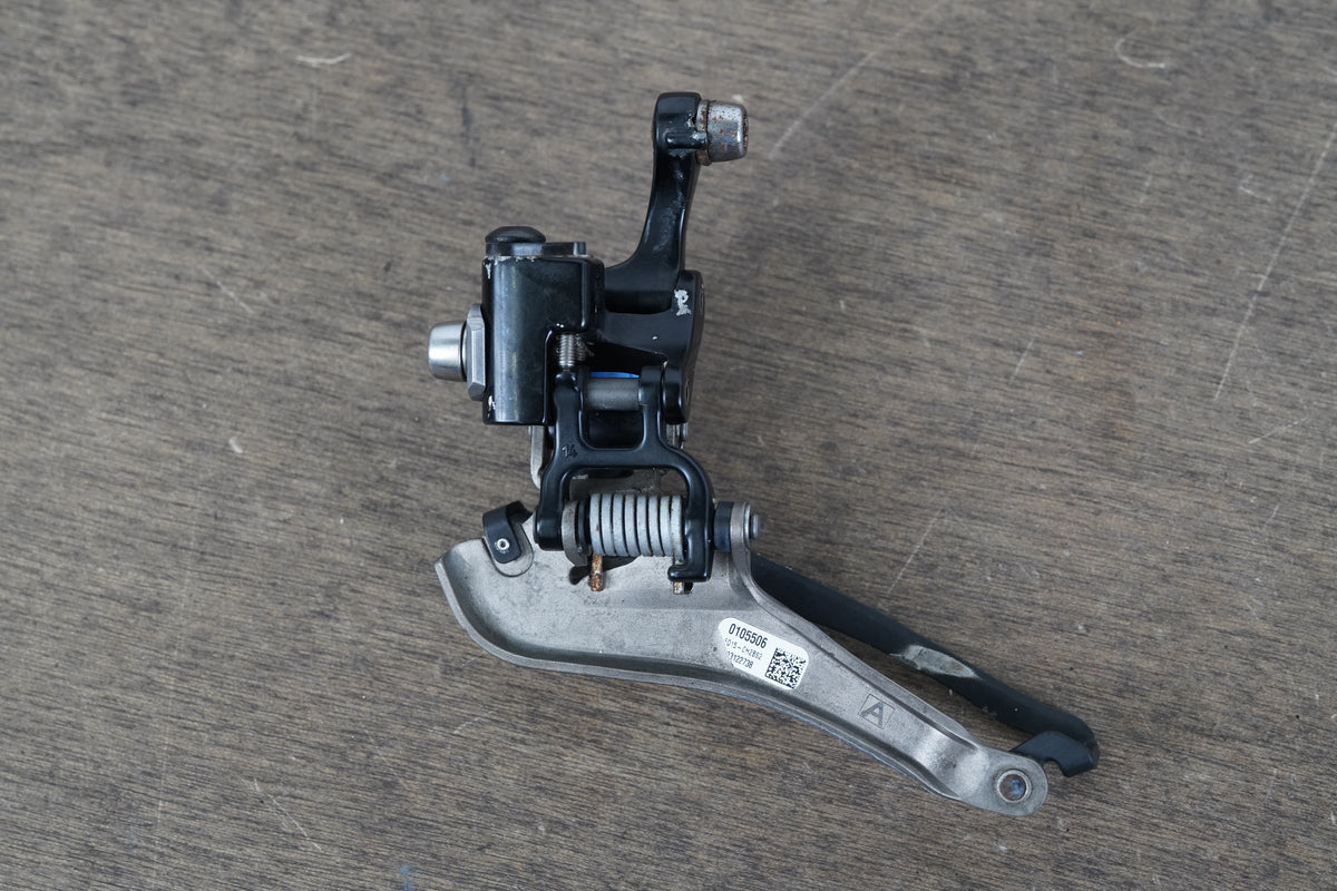 Campagnolo Chorus 11 Speed Mechanical Rim Brake Road Full Groupset (2015+)