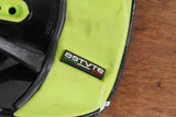 135mm Astvte Time Lite Carbon Rail Road Saddle 206g