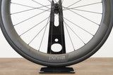 Hunt Sub50 Limitless Carbon Tubeless Clincher Disc Brake Wheelset XDR 12 Speed