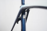 52cm Trek Madone 9 Project One Carbon Aero Rim Brake Road Frameset
