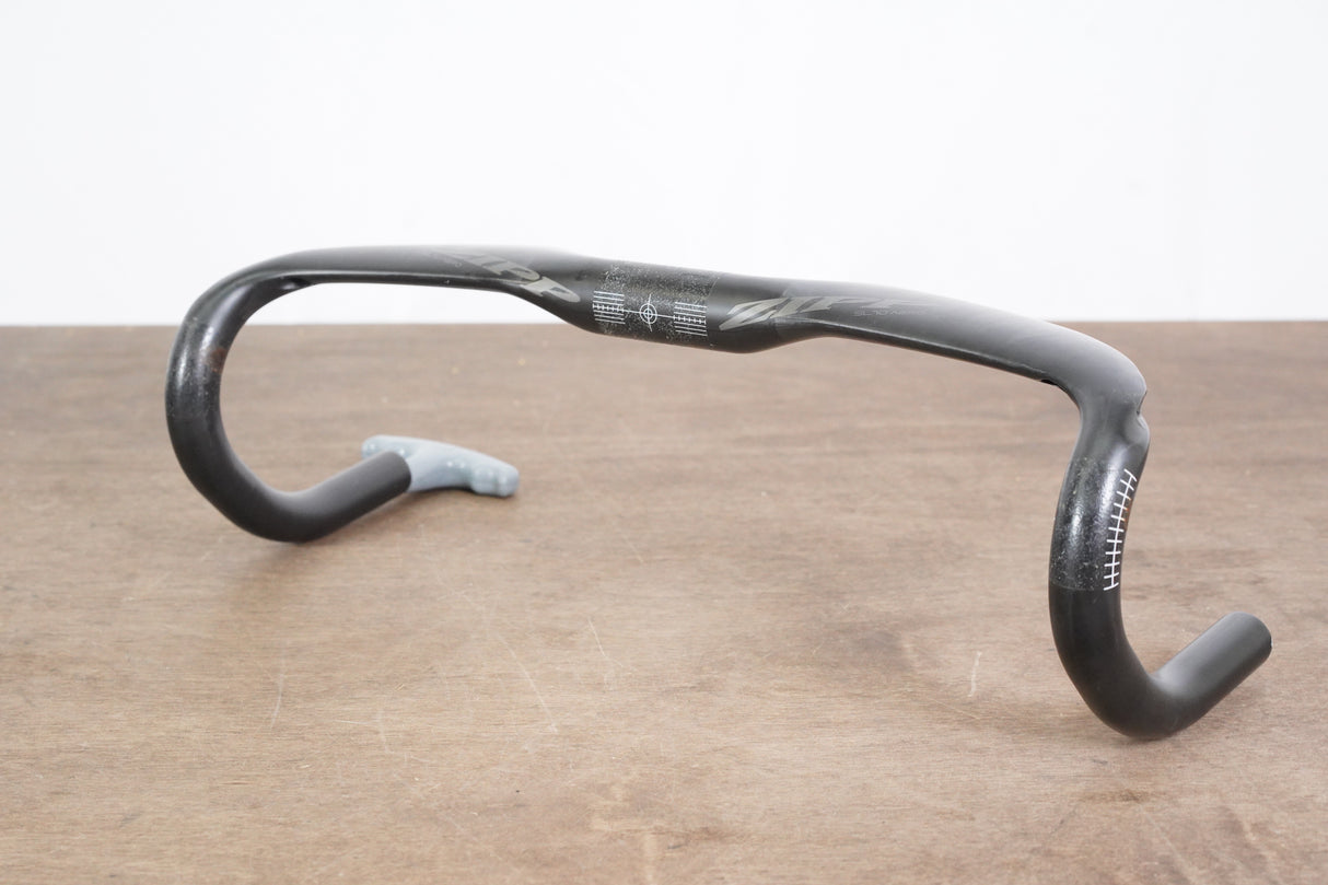 42cm Zipp SL-70 Carbon Compact Aero Road Handlebar 31.8mm SL70