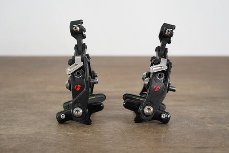 Bontrager Speed Stop Direct Mount Integrated Rim Brake Calipers