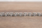 108L Shimano Dura-Ace CN-HG901 11 Speed Road Chain >75% Life Remaining 108 Links