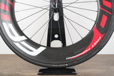 FFWD F9R DT Swiss 240s Carbon Tubular Rim Brake Wheelset 11 Speed