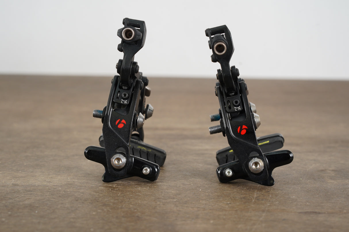 Bontrager Speed Stop Direct Mount Integrated Rim Brake Calipers