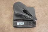 140mm Fizik Argo Vento R5 S-Alloy Rail Road Saddle 235g