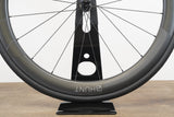 Hunt Sub50 Limitless Carbon Tubeless Clincher Disc Brake Wheelset XDR 12 Speed
