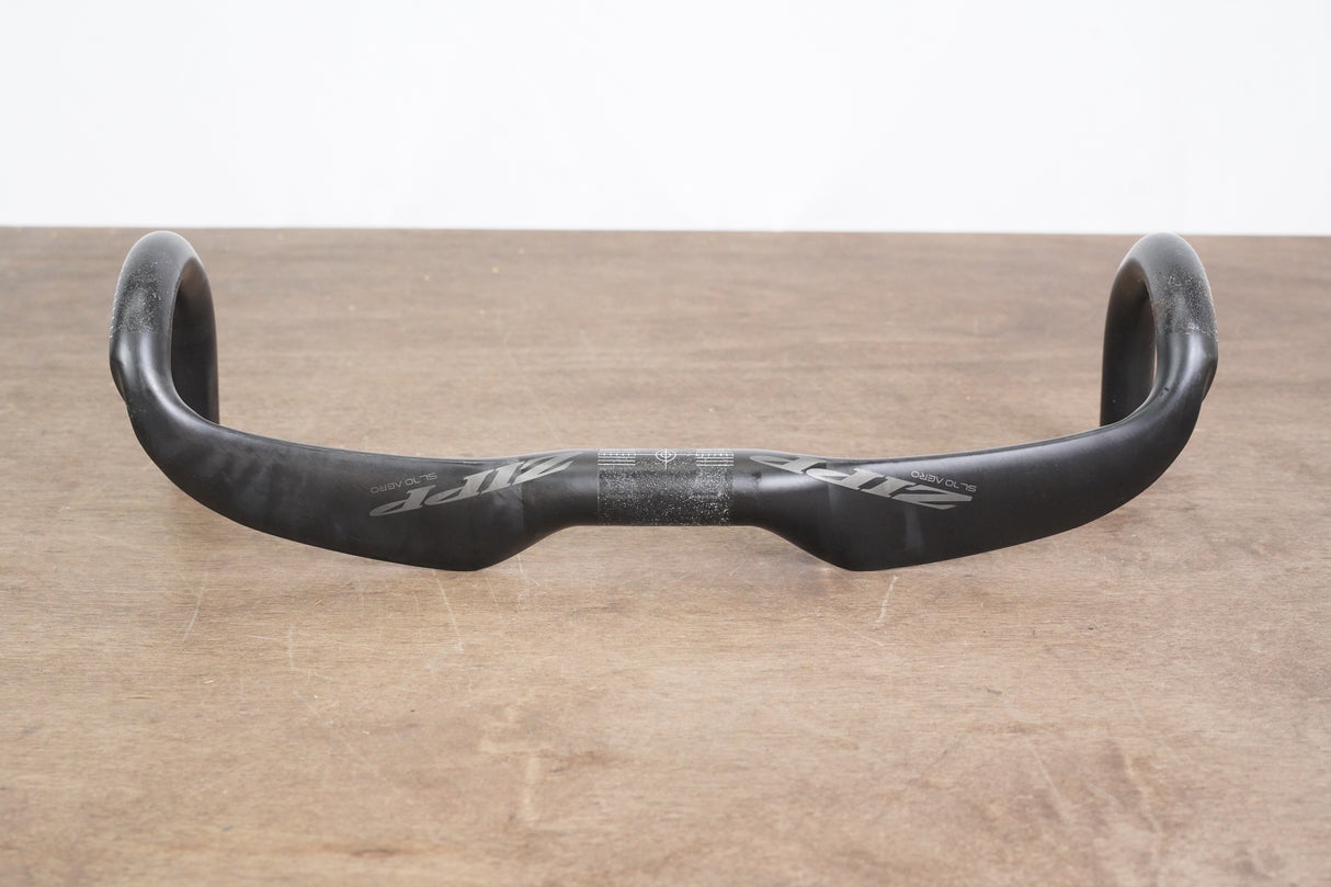 42cm Zipp SL-70 Carbon Compact Aero Road Handlebar 31.8mm SL70