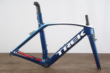 52cm Trek Madone 9 Project One Carbon Aero Rim Brake Road Frameset