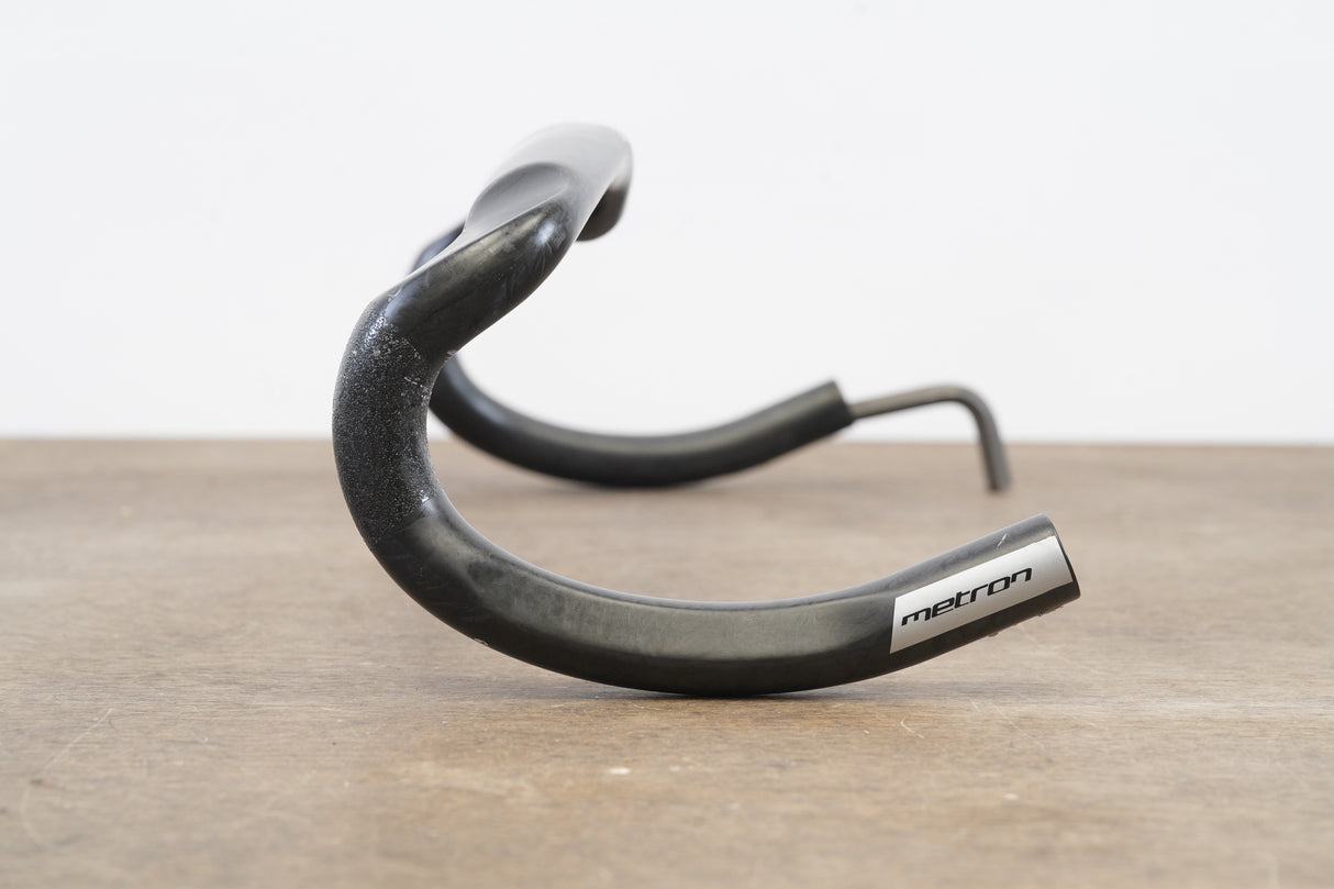 42cm Vision Metron Aero Compact Carbon Road Handlebar