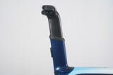 52cm Trek Madone 9 Project One Carbon Aero Rim Brake Road Frameset