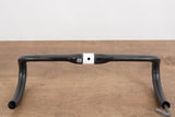 40cm Pinarello Most Jaguar XC Carbon Alloy Compact Road Handlebar 31.8mm