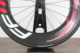FFWD F9R DT Swiss 240s Carbon Tubular Rim Brake Wheelset 11 Speed